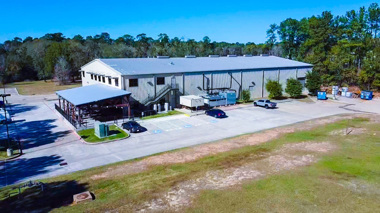 3525 N Frazier St, Conroe, TX à vendre Photo principale– Image 1 sur 16