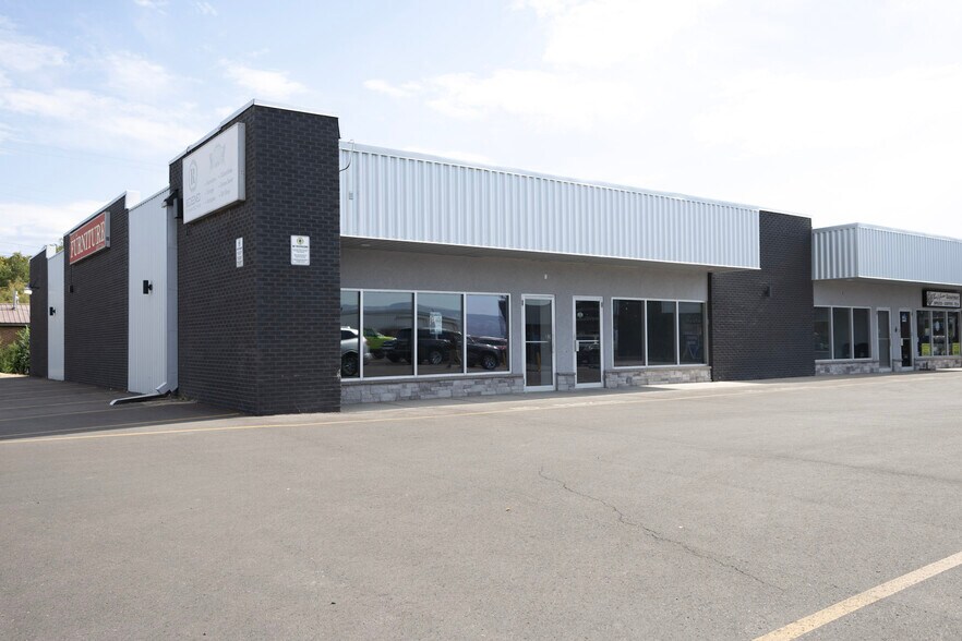 2923 North Ave, Grand Junction, CO à louer - Photo de l’immeuble – Image 2 sur 7