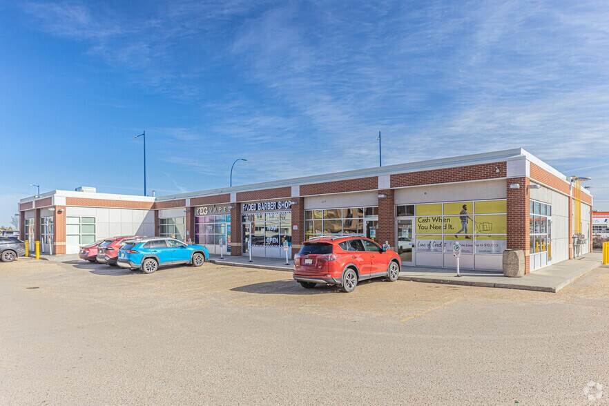 12720 66th St NW, Edmonton, AB à louer - Photo principale – Image 2 sur 11
