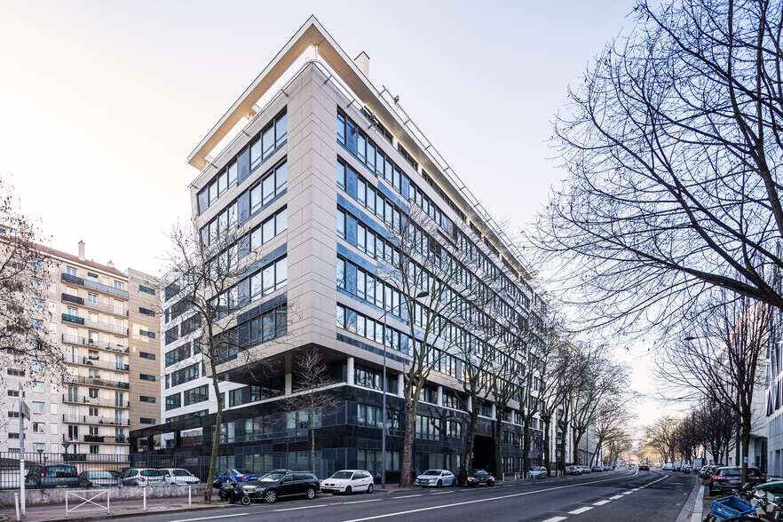 157 Avenue Pierre Brossolette, Montrouge à louer - Photo principale – Image 1 sur 6