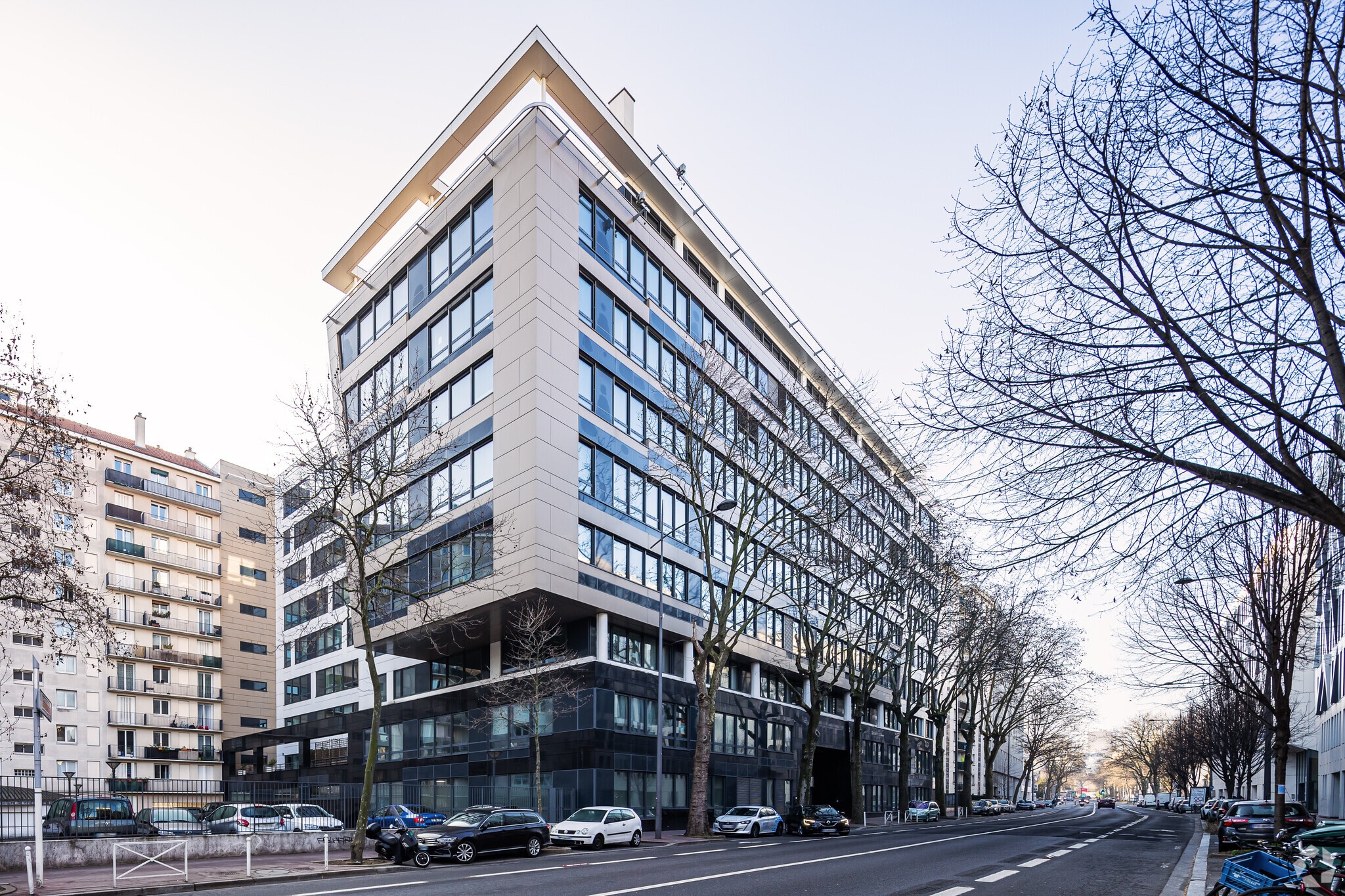 157 Avenue Pierre Brossolette, Montrouge à louer Photo principale– Image 1 sur 7