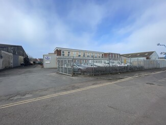 Plus de détails pour 6 Brue Way, Highbridge - Industriel/Logistique à vendre