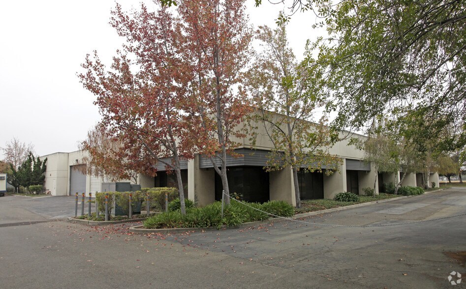 4174 Technology Dr, Fremont, CA à vendre - Photo principale – Image 1 sur 4