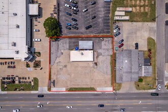 4818 Peoria ave, Tulsa, OK - Vue aérienne  vue de carte - Image1