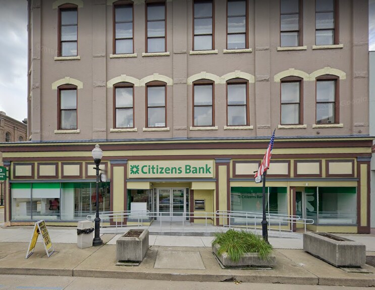 501-505 Mckean Ave, Charleroi, PA à louer - Photo de l’immeuble – Image 2 sur 3