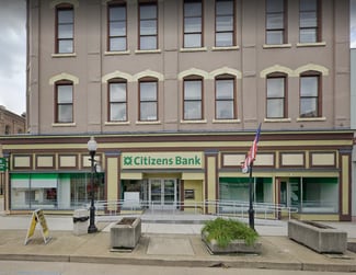 Plus de détails pour 501-505 Mckean Ave, Charleroi, PA - Bureau à louer