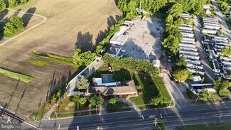 Plus de détails pour 305 N Virginia Ave, Penns Grove, NJ - Terrain à vendre