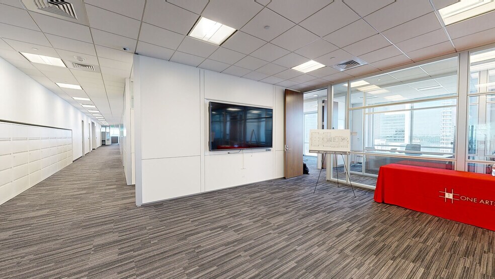 1722 Routh St, Dallas, TX à louer - Numérisation 3D Matterport – Image 2 sur 22