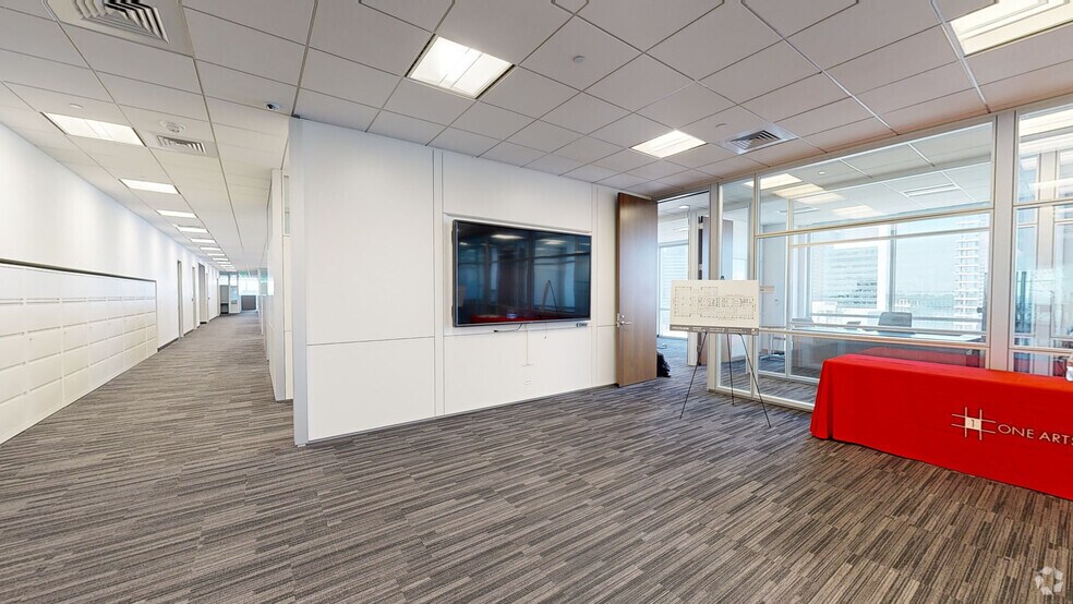 1722 Routh St, Dallas, TX à louer - Numérisation 3D Matterport – Image 2 sur 22