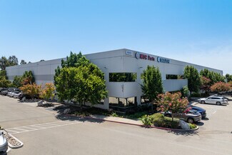Plus de détails pour 6951 Southfront Rd, Livermore, CA - Différents types d’espaces à louer