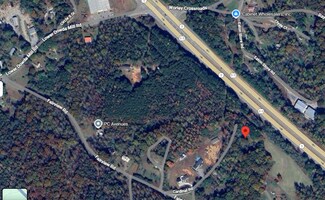 Plus de détails pour 168 Cardinal Rd, Jasper, GA - Terrain à louer