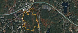 Plus de détails pour 32 Thorndike Street, Palmer, MA - Terrain à vendre