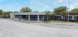 Plus de détails pour 4600 SW 46th Ct, Ocala, FL - Bureau à louer