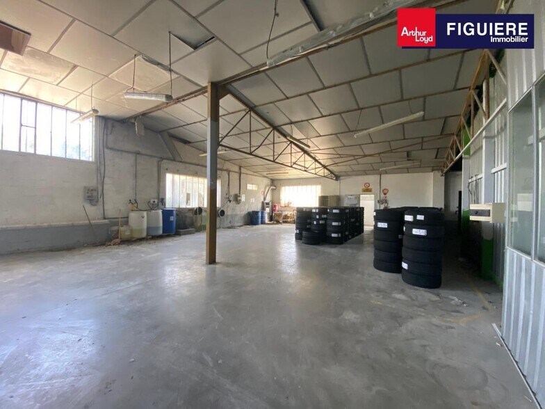 931 Route Ancienne Route Des Alpes, Aix-en-Provence à louer - Photo intérieure – Image 3 sur 8