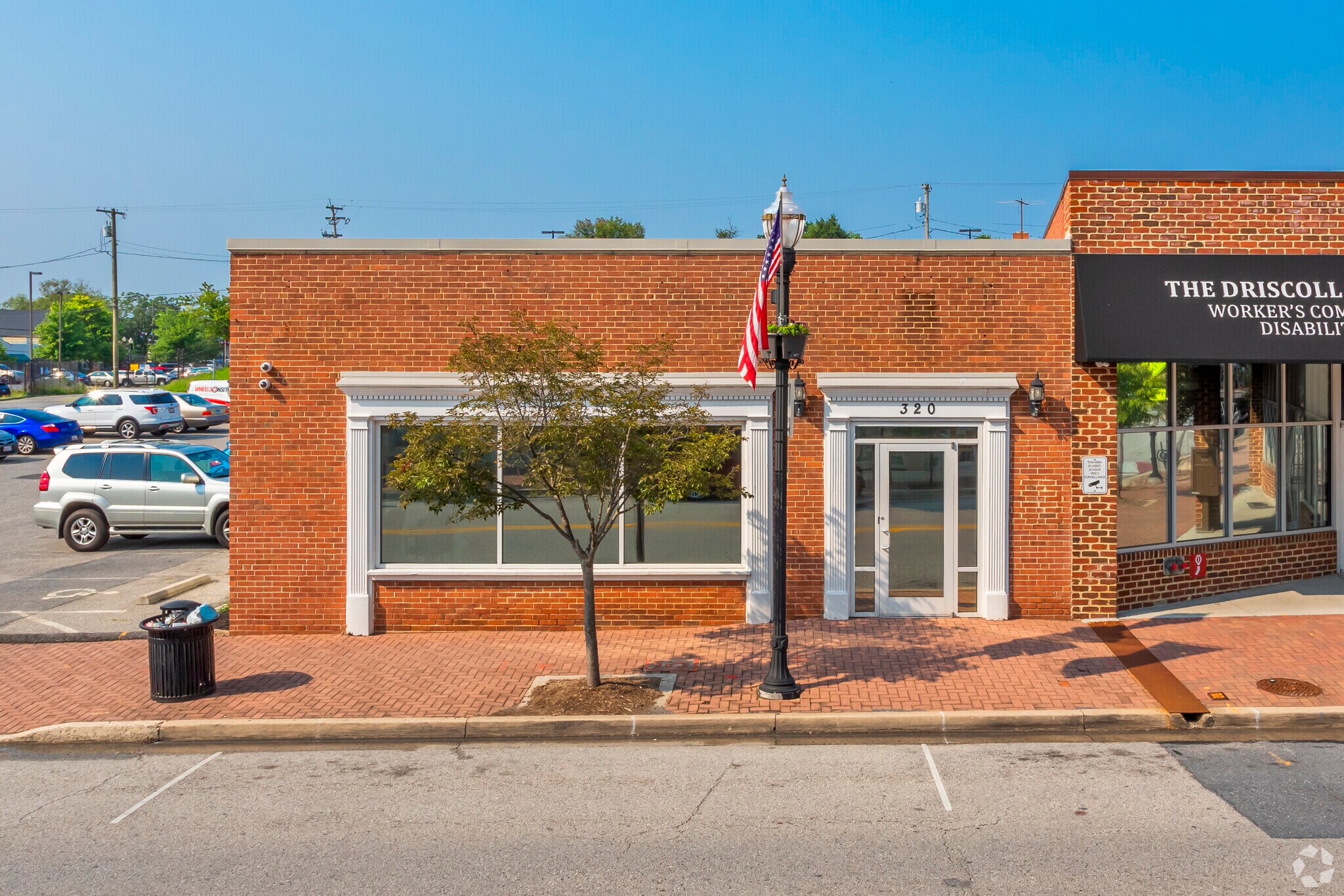 320 Main St, Laurel, MD à louer Photo de l’immeuble– Image 1 sur 7