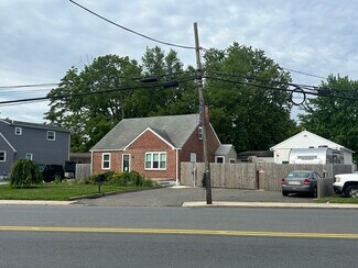 Plus de détails pour 3571 Concord Rd, Aston Township, PA - Bureau à vendre