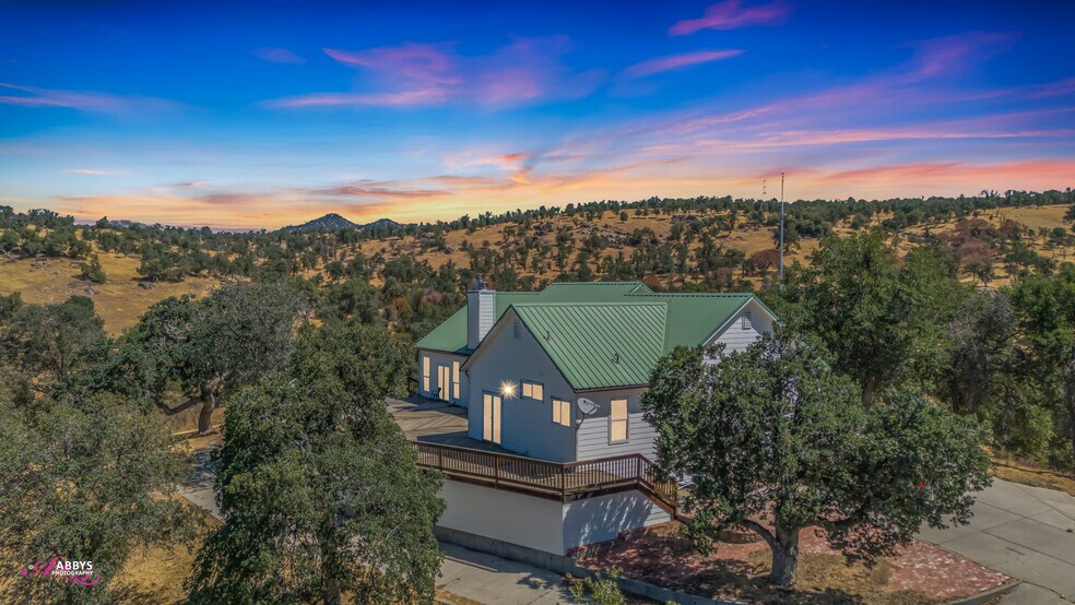 14718 CA-155 Hwy, Glennville, CA à vendre - Photo de l’immeuble – Image 2 sur 37