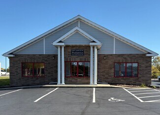 Plus de détails pour 4212 N Illinois St, Swansea, IL - Bureau à louer