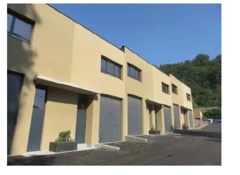 Photo de l’immeuble