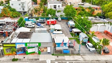 1527 W Flagler St, Miami, FL à louer Photo intérieure– Image 1 sur 3