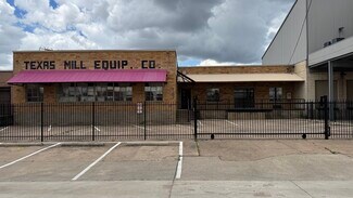 Plus de détails pour 167 Payne St, Dallas, TX - Coworking à louer