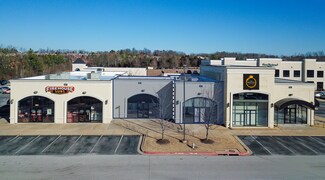Plus de détails pour 1364 E Augustine Ln, Fayetteville, AR - Bureau/Local commercial à louer