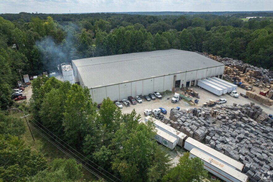 120 Sun N Sand Rd, Spartanburg, SC à vendre - Photo de l’immeuble – Image 3 sur 5