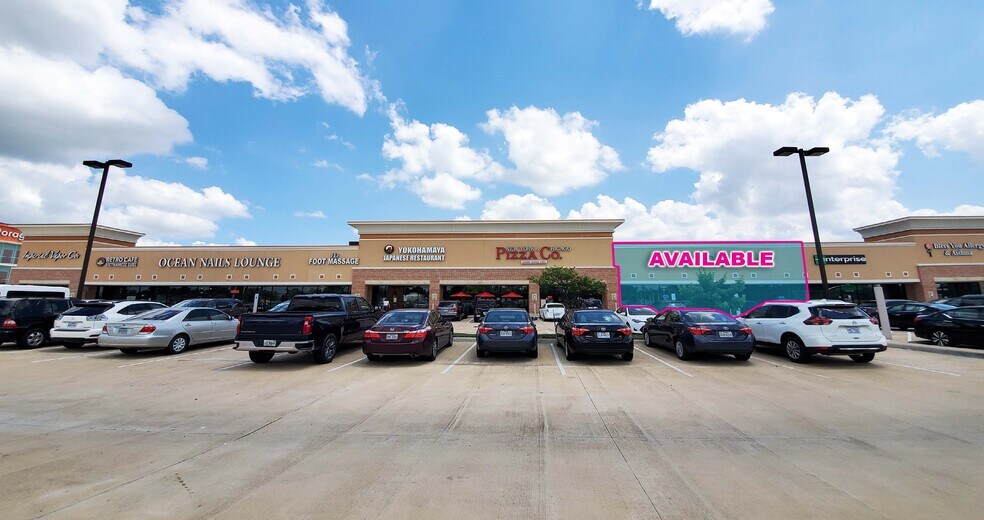 27200 Highway 290, Cypress, TX à louer - Photo de l’immeuble – Image 3 sur 21