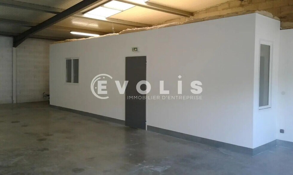 Bureau dans Jonage à louer - Photo intérieure – Image 2 sur 5