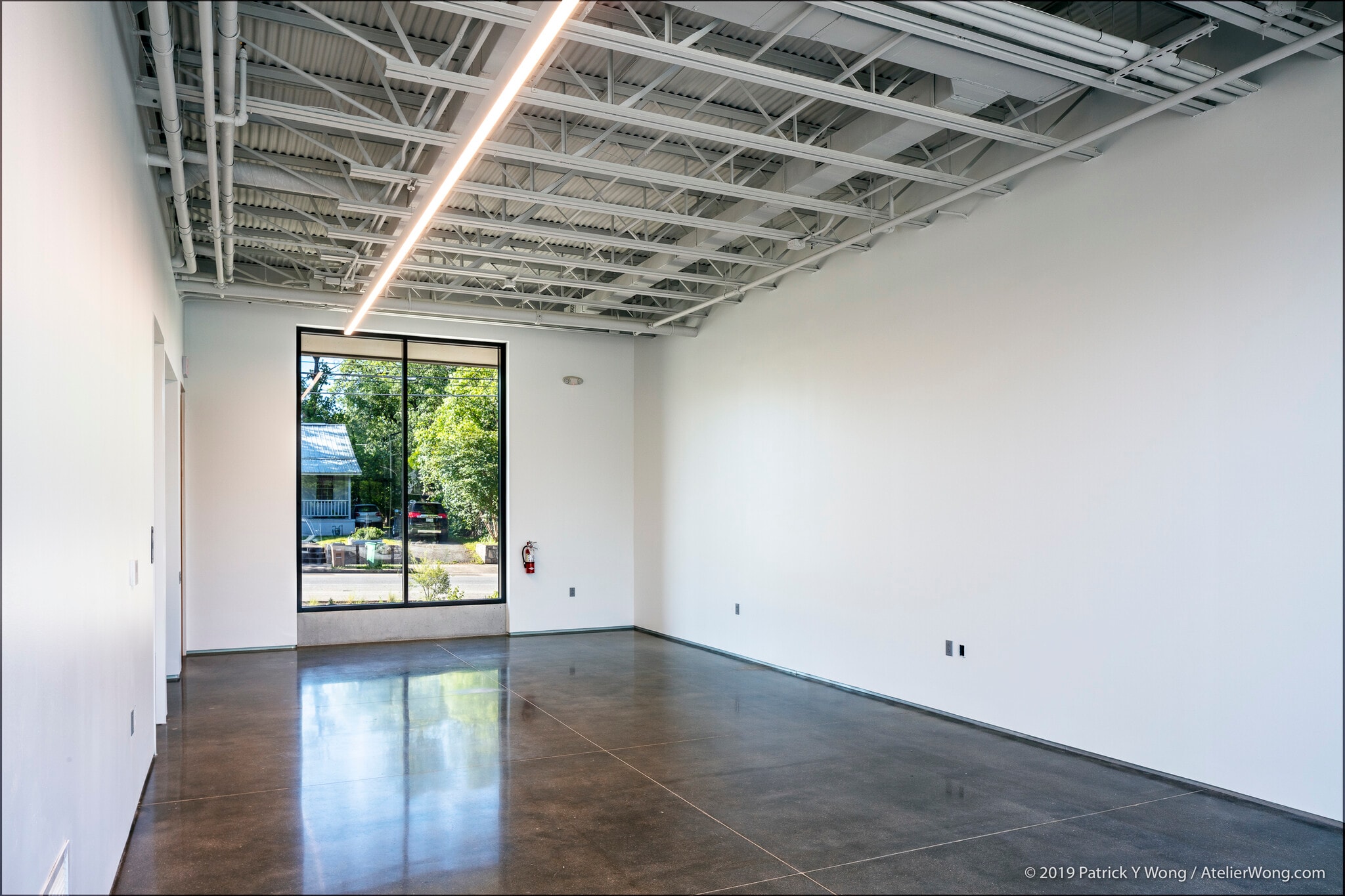 1224 E 12th St, Austin, TX à louer Photo intérieure– Image 1 sur 3