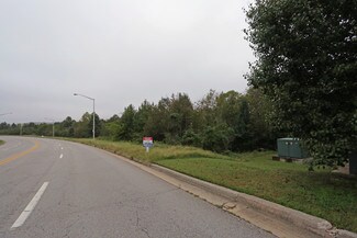 Plus de détails pour 6 Cane Creek Blvd, Danville, VA - Terrain à vendre