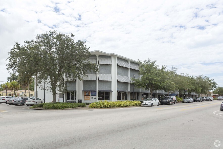 9999 NE 2nd Ave, Miami, FL à louer - Photo principale – Image 3 sur 7
