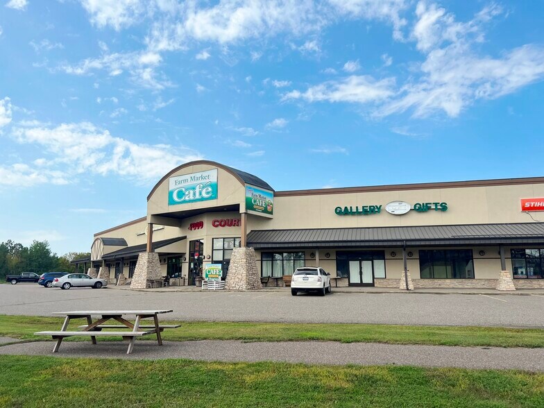 110 Wall St, Onamia, MN à vendre - Photo de l’immeuble – Image 3 sur 33