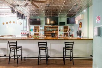 Plus de détails pour 106-120 High St, Holyoke, MA - Local commercial à louer