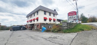 Plus de détails pour LAKEWOOD LODGE & RESTAURANT – à vendre, Lakewood, PA