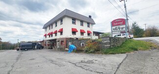 Plus de détails pour LAKEWOOD LODGE & RESTAURANT – à vendre, Lakewood, PA