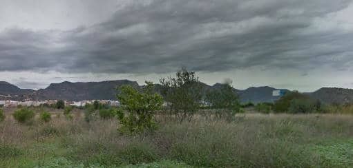 Carrer Almacén la Valenciana, Parcela 784, La Vilavella, Castellón à vendre - Aérien – Image 1 sur 4