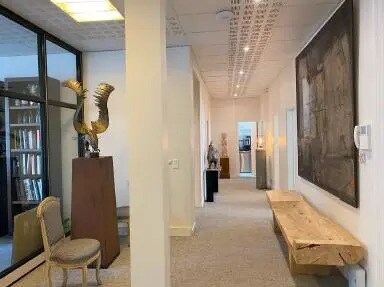 Bureau dans Paris à louer - Photo intérieure – Image 3 sur 8