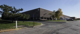 Plus de détails pour 80 Stults Rd, South Brunswick, NJ - Industriel/Logistique à louer