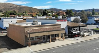 Plus de détails pour 2831 E Thousand Oaks Blvd, Thousand Oaks, CA - Local commercial à vendre