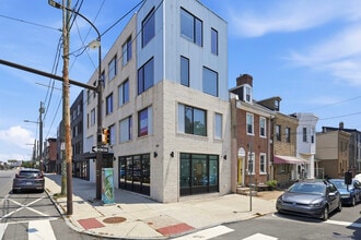 512 E Girard Ave, Philadelphia, PA à louer Photo intérieure– Image 1 sur 4