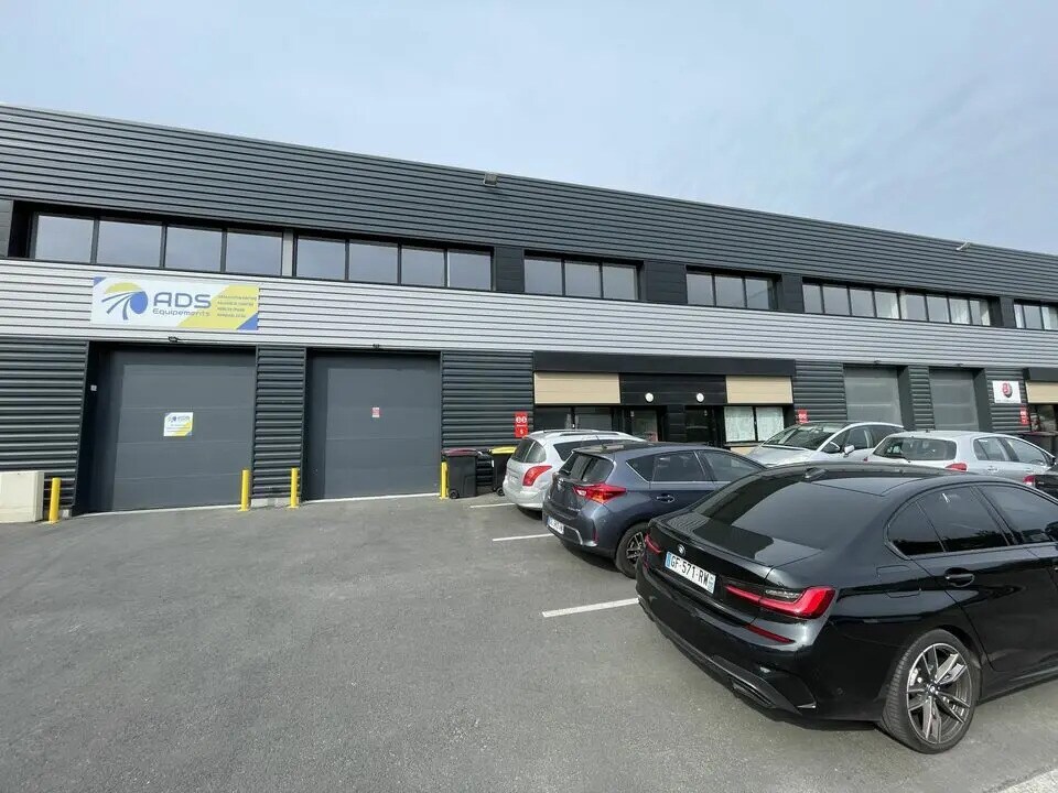 Photo de l’immeuble
