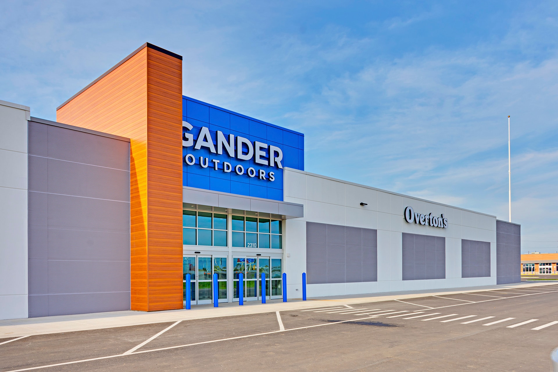 2314 N Frontage Rd, Breaux Bridge, LA à louer Photo principale– Image 1 sur 6