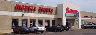 Plus de détails pour 110 N Jerry Clower Blvd, Yazoo City, MS - Local commercial à vendre