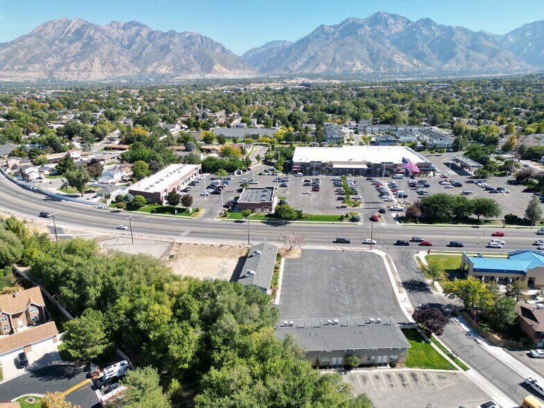 7730 700 E, Midvale, UT à louer - Photo de l’immeuble – Image 3 sur 6