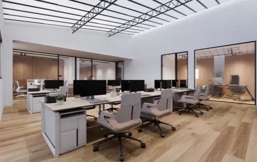 Plus de détails pour Bureau à vendre