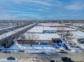 9130 Rue Salley, Montréal, QC - Vue aérienne  vue de carte - Image1