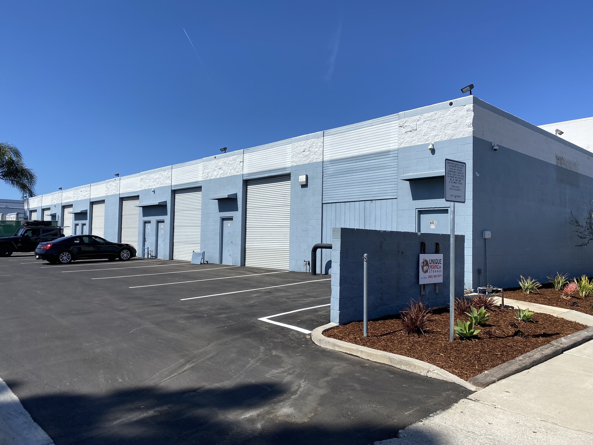 761-815 Maulhardt Ave, Oxnard, CA à louer Photo intérieure– Image 1 sur 1