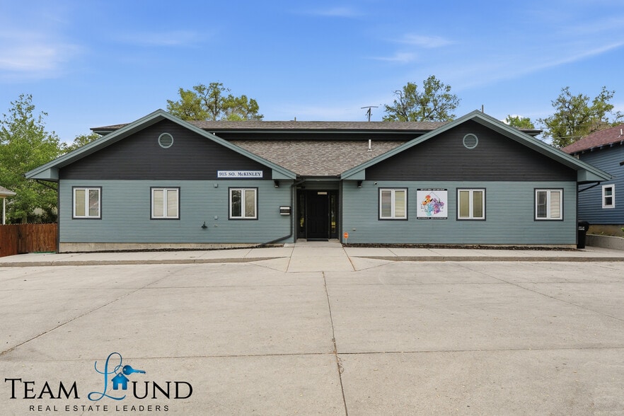 915 S McKinley St, Casper, WY à vendre - Photo principale – Image 1 sur 49