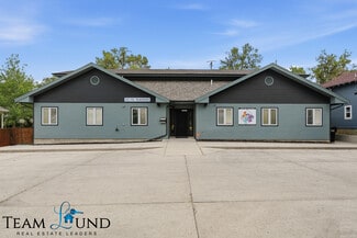 Plus de détails pour 915 S McKinley St, Casper, WY - Bureau à vendre